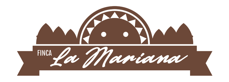 Logo La Mariana